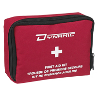 Dynamic Small Square Nylon Bag Air Extreme Inc.