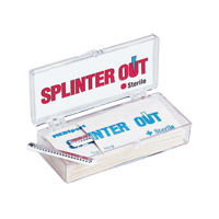 Safecross Splinter Out Air Extreme Inc.