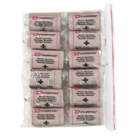 Dynamic Tensor Bandage, 15' L x 3" W, Class 1 Air Extreme Inc.