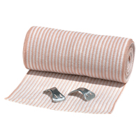 Dynamic Tensor Bandage, 15' L x 4" W, Class 1 Air Extreme Inc.
