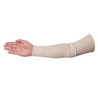 Manchon North, 18", Coton, Beige Air Extreme Inc.