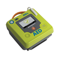 AED 3 AED Kit, Automatic, English, Class 4 Air Extreme Inc.