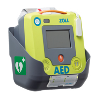 AED Wall Mount Bracket, Zoll AED 3 For, Non-Medical Air Extreme Inc.