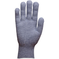 Gants en tricot &agrave; enveloppe ignifug&eacute;e, Kermel/Thermolite/Viscose FR, 7/Petit, Prot&egrave;ge jusqu'&agrave; 752° F (400° C) Air Extreme Inc.