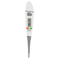 Flexible Fast Read Thermometer, Digital Air Extreme Inc.