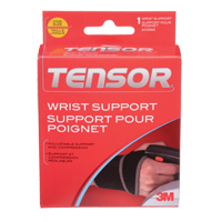 Support pour poignet Tensor, N&eacute;opr&egrave;ne, Taille unique Air Extreme Inc.