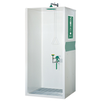 Booth Eye/Face Wash and Shower Air Extreme Inc.