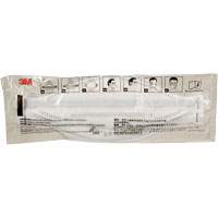 Respirateurs contre les particules 9211, N95, Certifi&eacute; NIOSH Air Extreme Inc.