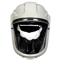 Versaflo Respiratory Faceshield Assembly, Standard, Hard Top Air Extreme Inc.