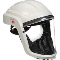 Versaflo Respiratory Faceshield Assembly, Standard, Hard Top Air Extreme Inc.