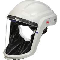 Versaflo Respiratory Faceshield Assembly, Standard, Hard Top Air Extreme Inc.