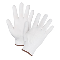 Gants tricot&eacute;s sans couture, Polyester, Calibre 15, Hommes Air Extreme Inc.