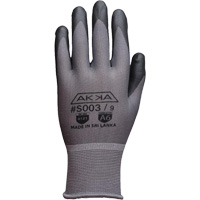 Gants de pr&eacute;cision, 10/T-Grand, R&ecirc;vetement Mousse de nitrile, Calibre 13, Enveloppe en Nylon Air Extreme Inc.
