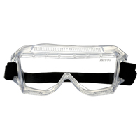 Centurion Safety Impact Goggles, Clear Lens, Anti-Fog, Direct Vent Air Extreme Inc.