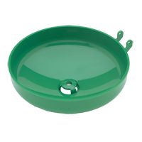 Eyewash Receptor/Bowl Air Extreme Inc.