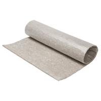 Tapis Polyback Husky Spilltration, 32" la x 4' lo, Lourd Air Extreme Inc.