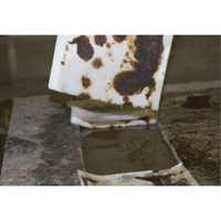 Spilltration Oil Shammy Towels, Oil Only, 16" x 10", 29 gal. Absorbancy Air Extreme Inc.