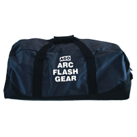 Arc Flash Gear Duffle Bag Air Extreme Inc.