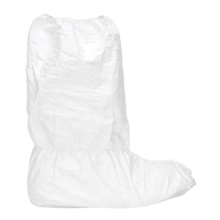 Couvre-botte, Grand, Tyvek IsoClean, Blanc Air Extreme Inc.