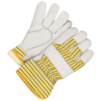 Ladies Fitter Gloves, Ladies, Grain Cowhide Palm, Thinsulate Inner Lining Air Extreme Inc.