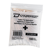 Dynamic Cotton-Tipped Applicators Air Extreme Inc.