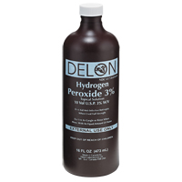 Dynamic Hydrogen Peroxide, Liquid, Antiseptic Air Extreme Inc.