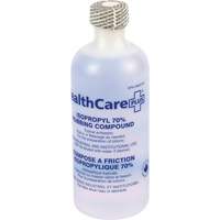 Dynamic Isopropyl Rubbing Alcohol, Liquid, Antiseptic Air Extreme Inc.