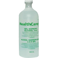 Dynamic Isopropyl Rubbing Alcohol, Liquid, Antiseptic Air Extreme Inc.