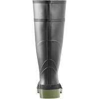 Bottes Petrolia, Caoutchouc, Embout Acier, Pointure 7 Air Extreme Inc.
