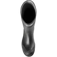 Bottes Petrolia, Caoutchouc, Embout Acier, Pointure 7 Air Extreme Inc.