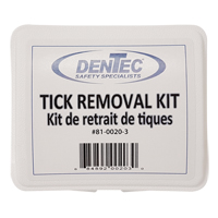 Tick Safety Kit, Class 1 Medical Device, Plastic Box Air Extreme Inc.