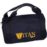 Miller&reg; Titan Light-Duty Equipment Bag Air Extreme Inc.