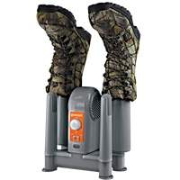 Dryguy&reg; Force Dry DX Boot and Glove Dryer Air Extreme Inc.
