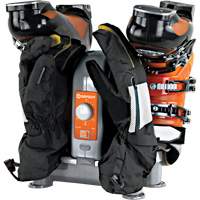 Dryguy&reg; Force Dry DX Boot and Glove Dryer Air Extreme Inc.