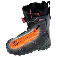 Dryguy&reg; Travel Dry DX Portable Boot and Shoe Dryer Air Extreme Inc.