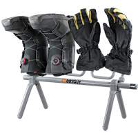 Dryguy&reg; Footwear and Glove Dry Rack Air Extreme Inc.