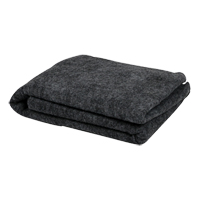 Couverture de premiers soins, M&eacute;lange de fibres multiple, Dispositif m&eacute;dical Classe 1 Air Extreme Inc.