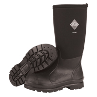 Bottes de travail Chore-Hi, Caoutchouc, Pointure 5 Air Extreme Inc.
