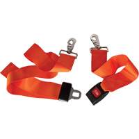 Dynamic Restraining Strap Air Extreme Inc.