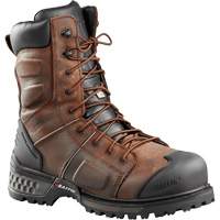 Bottes Monster, Cuir, Taille 7, Imperm&eacute;able Air Extreme Inc.