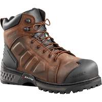 Bottes Monster, Cuir, Taille 7, Imperm&eacute;able Air Extreme Inc.