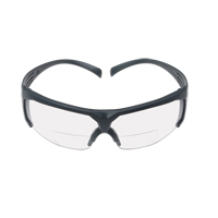 Lunettes de s&eacute;curit&eacute; de s&eacute;rie 600 SecureFit avec verres de lecture, Antibu&eacute;e, Transparent, Dioptrie 1,5 Air Extreme Inc.