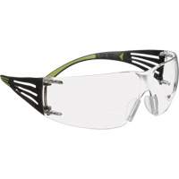 Lunettes de s&eacute;curit&eacute; de s&eacute;rie 400 SecureFit avec verres de lecture, Antibu&eacute;e, Transparent, Dioptrie 1,5 Air Extreme Inc.