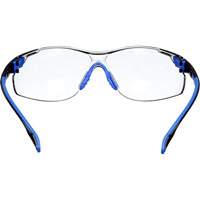 Lunettes de s&eacute;curit&eacute; Solus avec lentille Scotchgard, Lentille Int&eacute;rieur/ext&eacute;rieur, Antibu&eacute;e, R&eacute;pond ou surpasse la norme CSA Z94.3 Air Extreme Inc.
