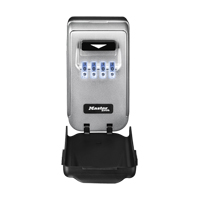 Boîtiers de sécurité pour clés