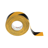 Safety-Walk 600 Series Anti-Slip Tape, 2" x 60', Black & Yellow Air Extreme Inc.