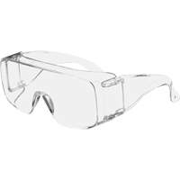 Tour-Guard V Series Safety Glasses Dispenser Pack, Clear Lens, Meets/Exceeds CSA Z94.3 Air Extreme Inc.