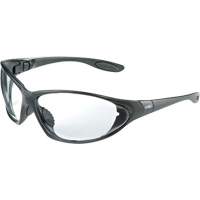 Uvex&reg; HydroShield Seismic Safety Glasses, Clear Lens, Anti-Fog, ANSI Z87+/Meets/Exceeds CSA Z94.3 Air Extreme Inc.
