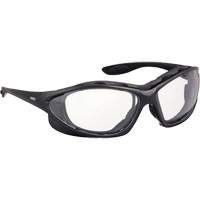 Uvex&reg; HydroShield Seismic Safety Glasses, Clear Lens, Anti-Fog, ANSI Z87+/Meets/Exceeds CSA Z94.3 Air Extreme Inc.