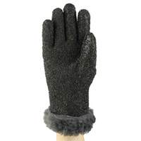 Gants ActivArmr 97-674 pour le froid extr&ecirc;me, 10/T-Grand, R&ecirc;vetement PVC, Enveloppe en Coton Air Extreme Inc.